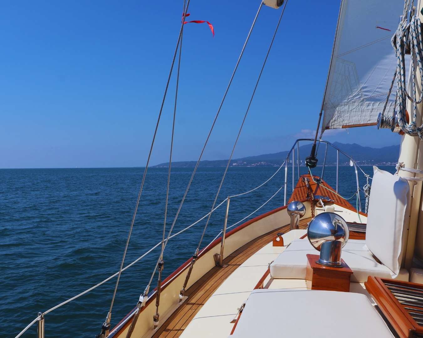 AdaSailing Essential