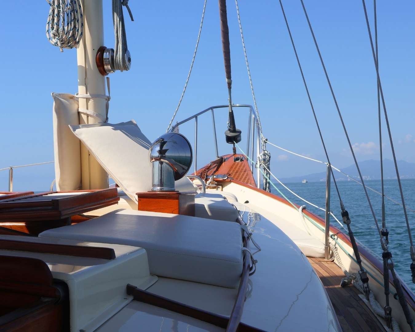 AdaSailing Essential
