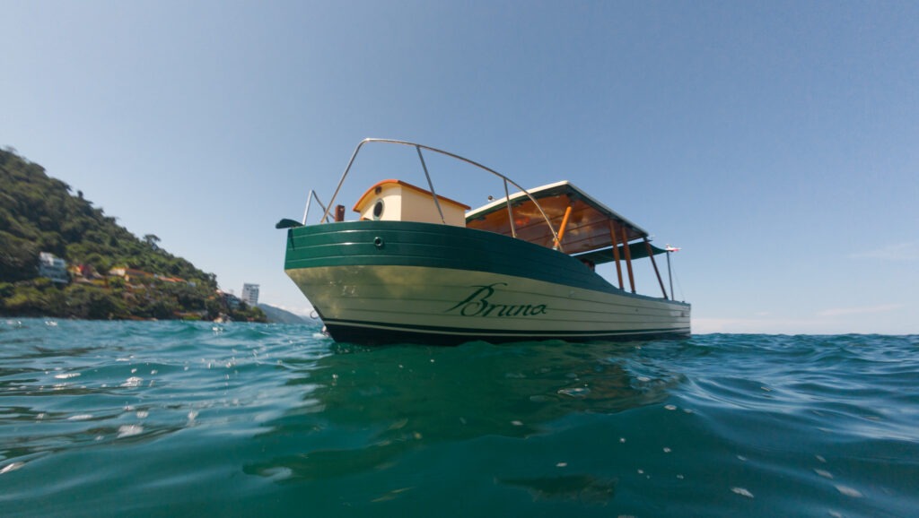 Puerto Vallarta by Speedboat