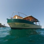 Puerto Vallarta by Speedboat